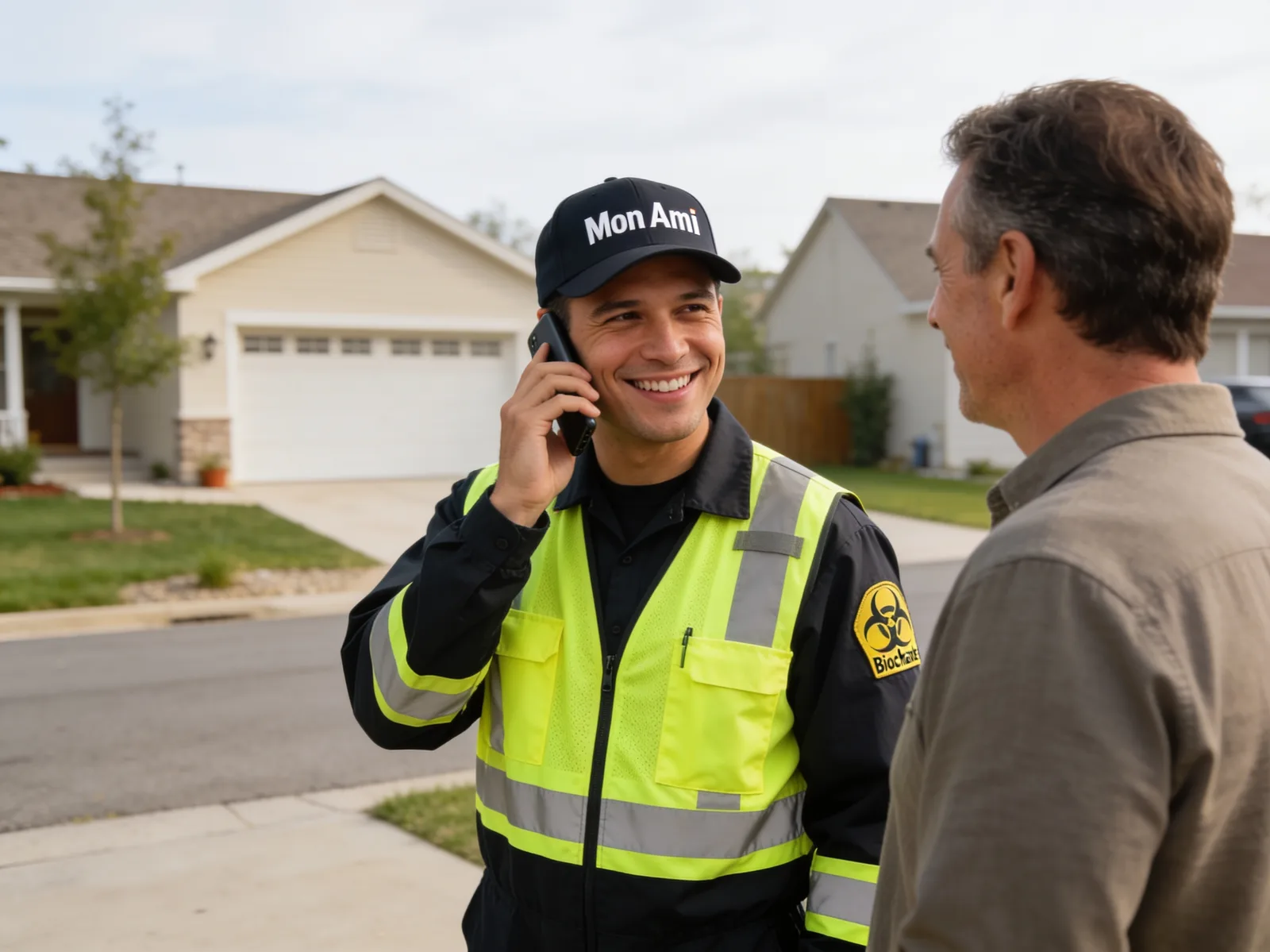 Sewage Cleanup Rougon, LA FAQs